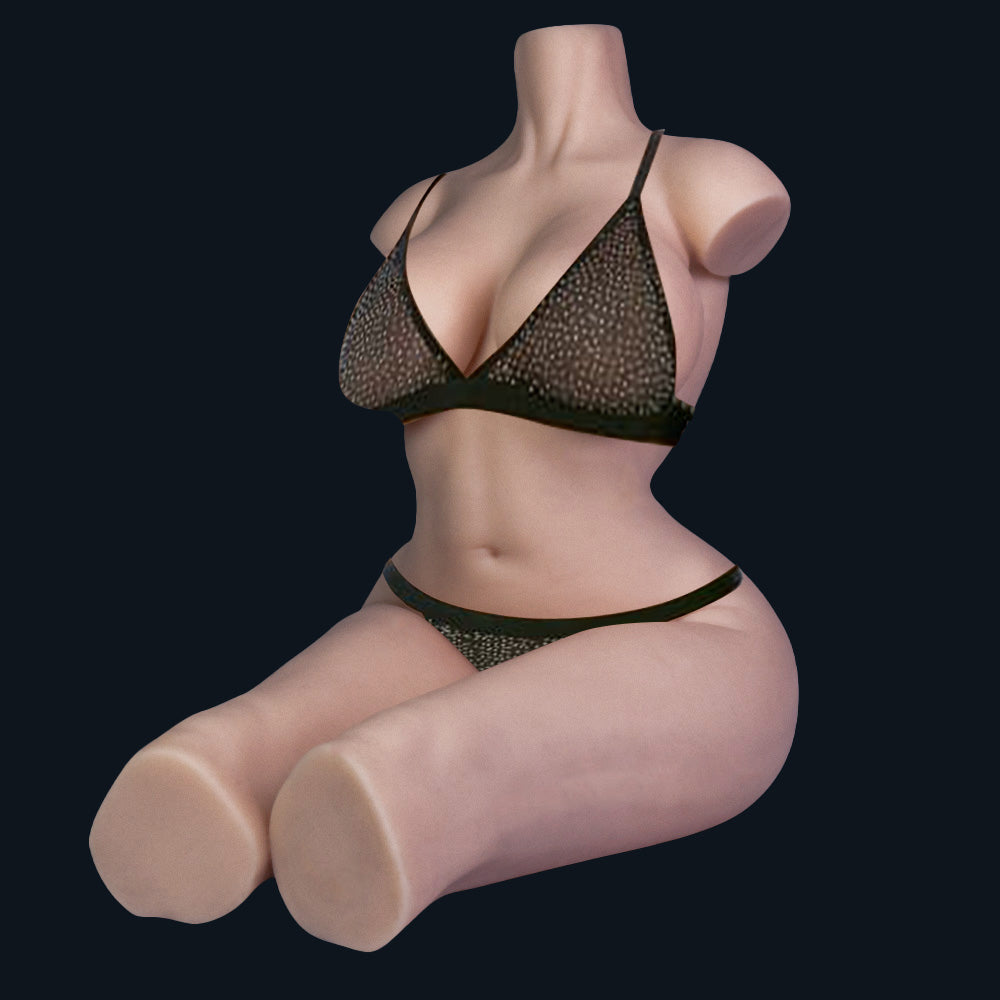 ¿Quieres comprar el mejor torso de muñeca sexual? Estos son los mejores torsos de muñeca sexual para hombres
