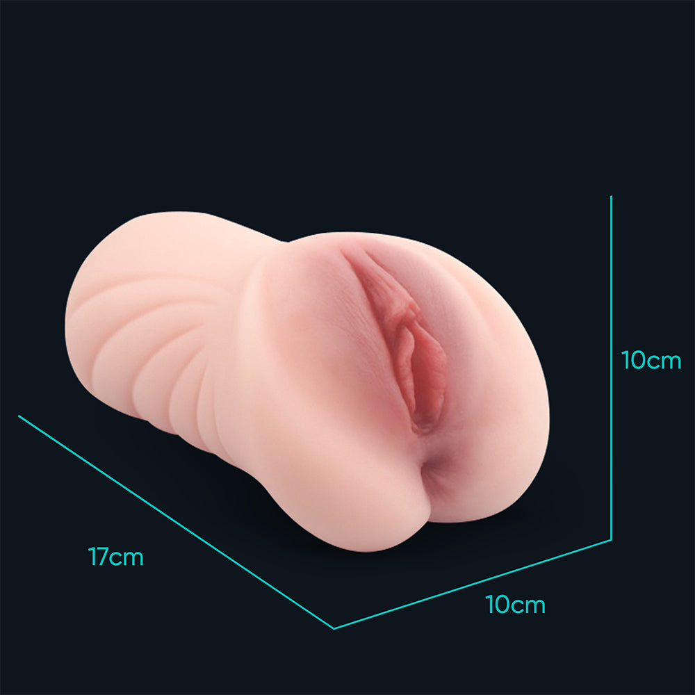 Anouk Maze Pocket Pussy Maße