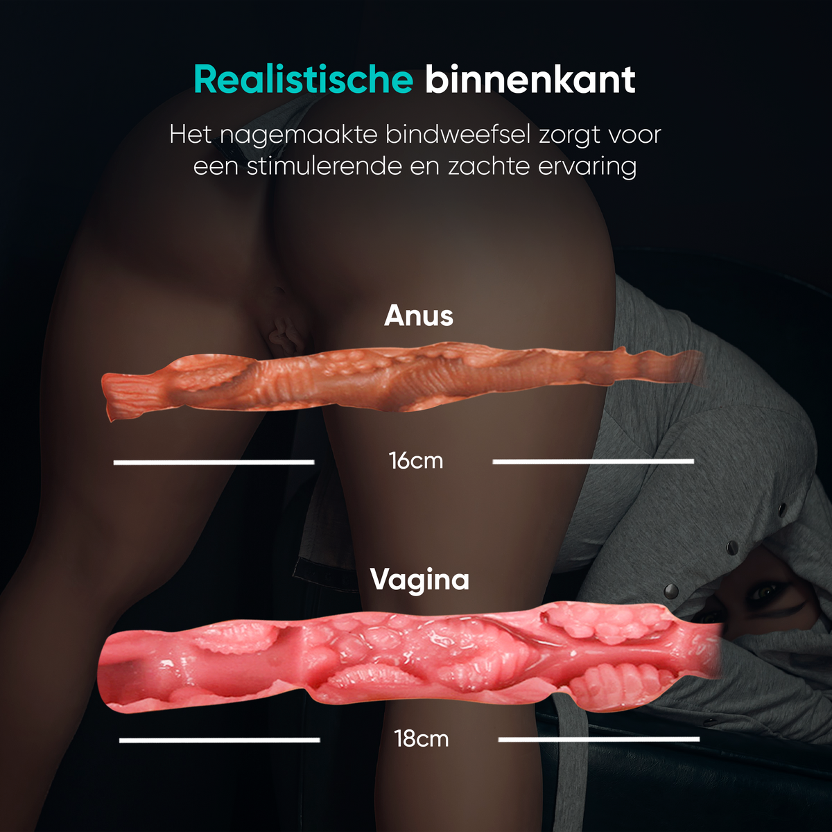 Eva details, sex doll for men