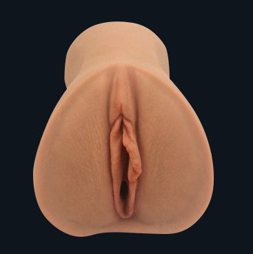 Mia Nins pocket pussy artificial vagina front