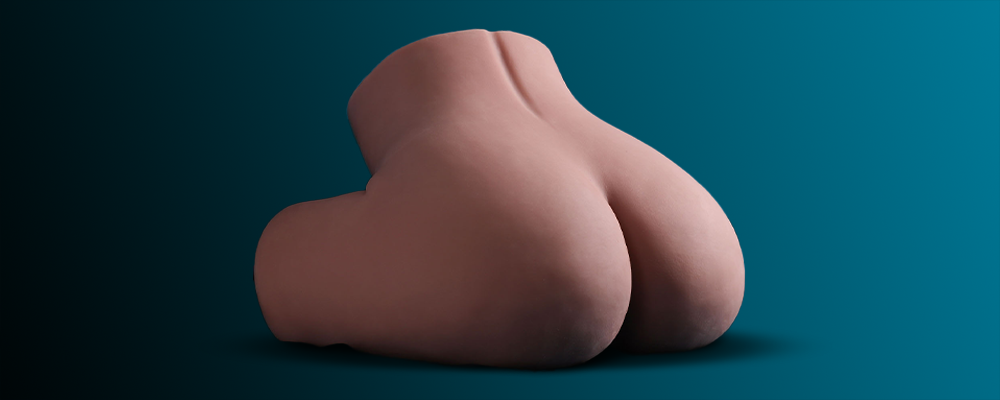 TPE frente a silicona en muñecas sexuales: ¿qué diferencia hay?