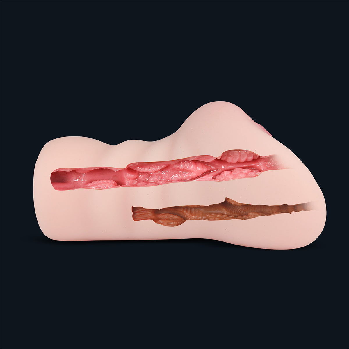 Anouk Maze Kunstvagina Material Innenseite, 