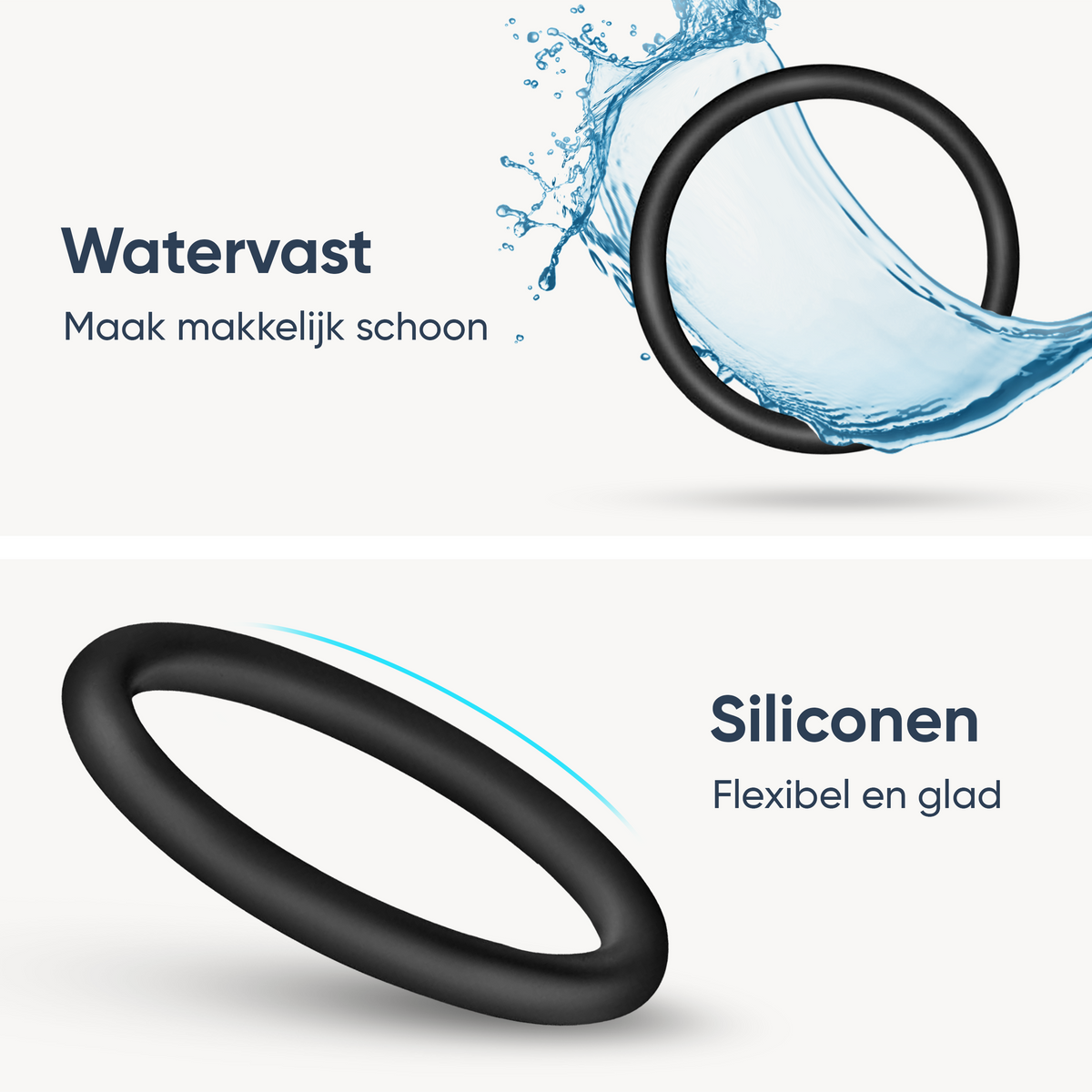 Cock rings descriptions, sex toys for men