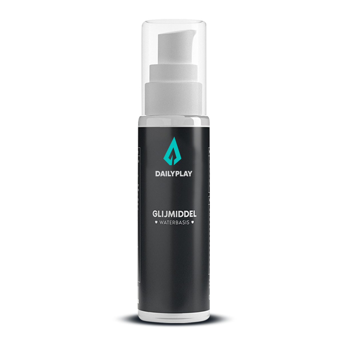 Lubricante de base acuosa - 100 ml