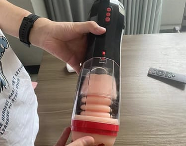 Foto de cliente de Mila
